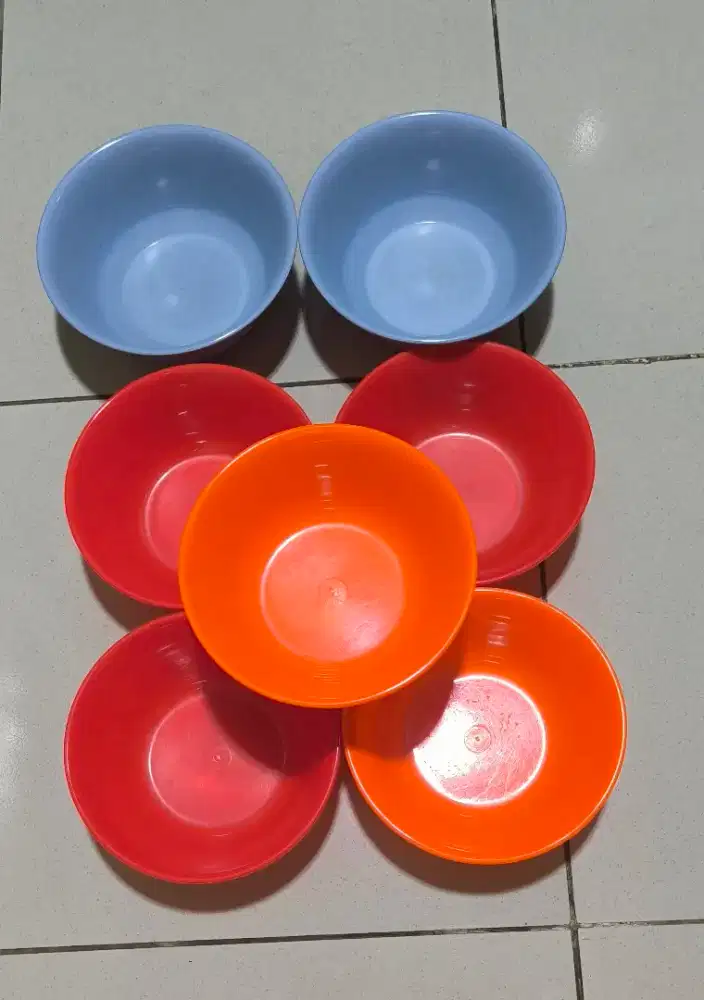 Jual Mangkok Melamine dan Tempat Sabun Cair