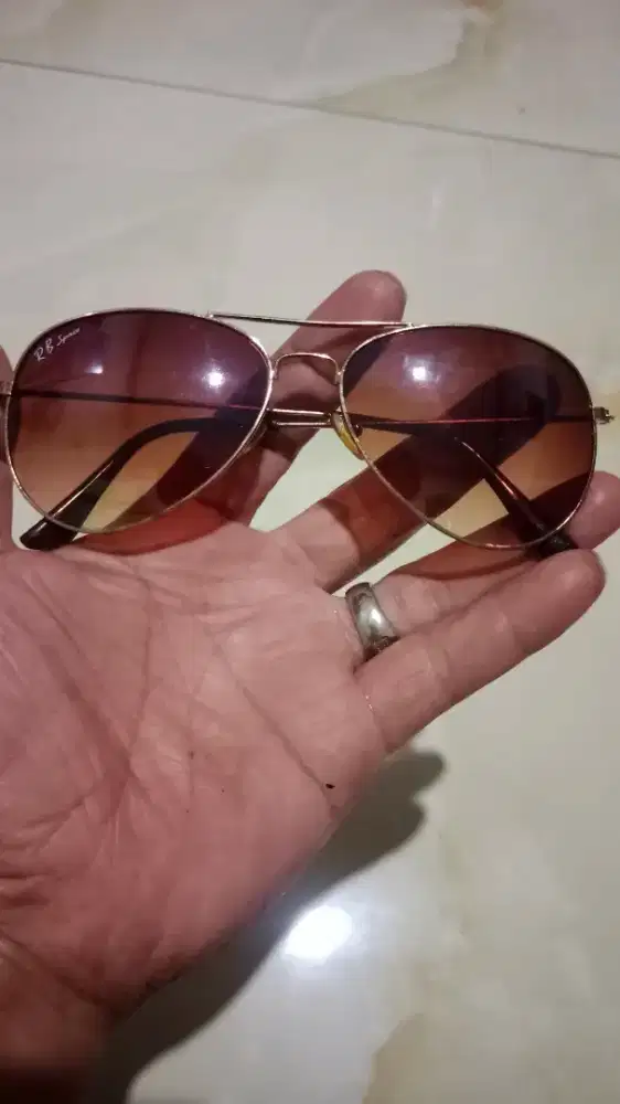 Kacamata Rayban murmer