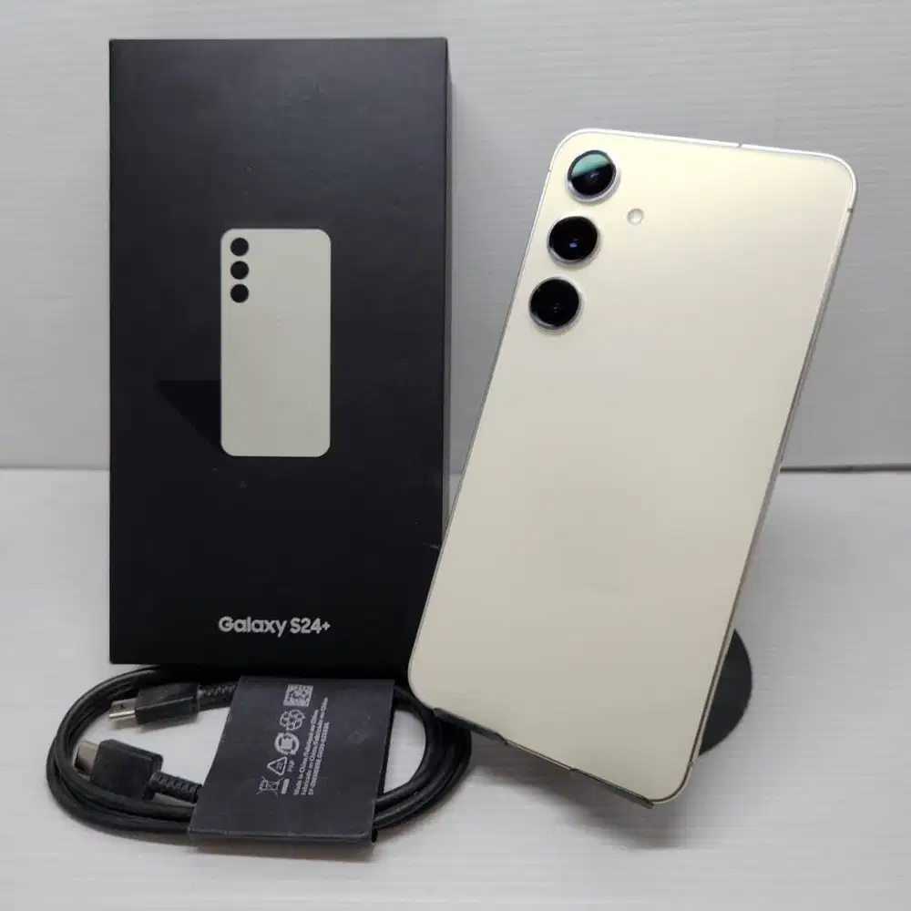 RARE COLOR LIKE NEW 99.9% SAMSUNG GALAXY S24 5G 8/256 AMBER YELLOW FUL