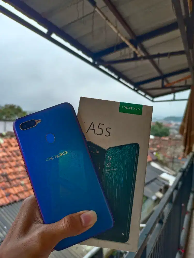 Oppo A5S 3/32 Fullset