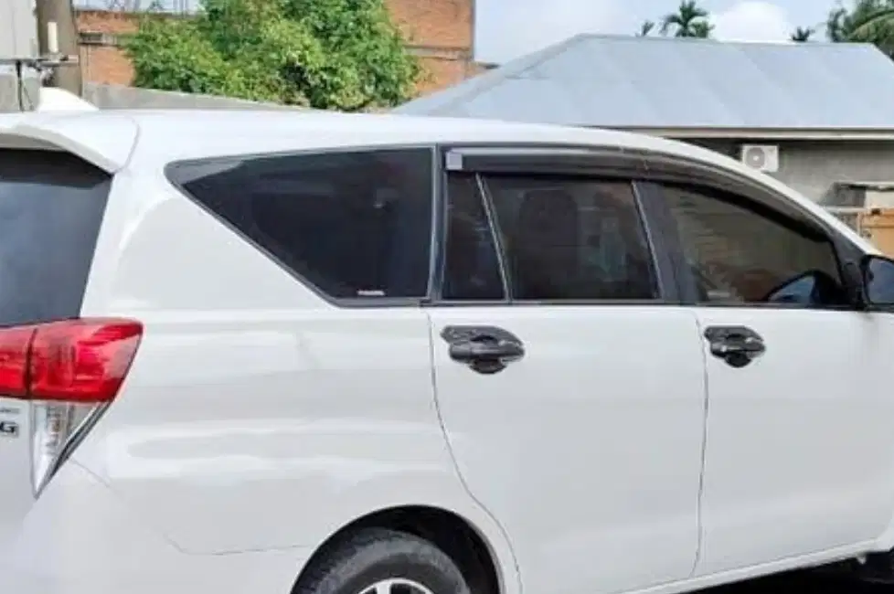 Toyota Kijang Innova 2019 Diesel