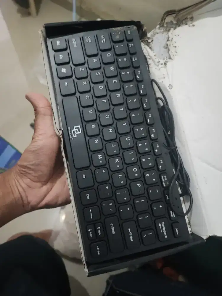 mini keyboard kabel