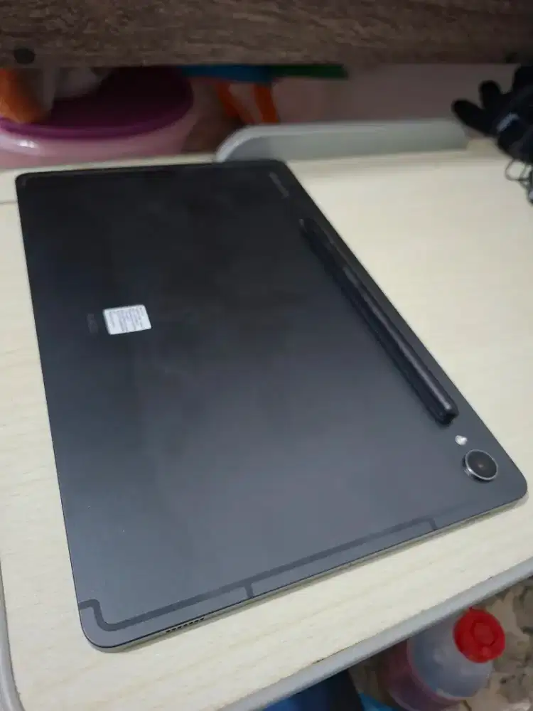 Samsung Galaxy Tab S 9 black 128 gb