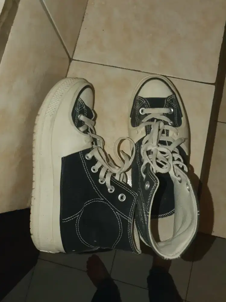 Converse ct construct 42,5 27cm