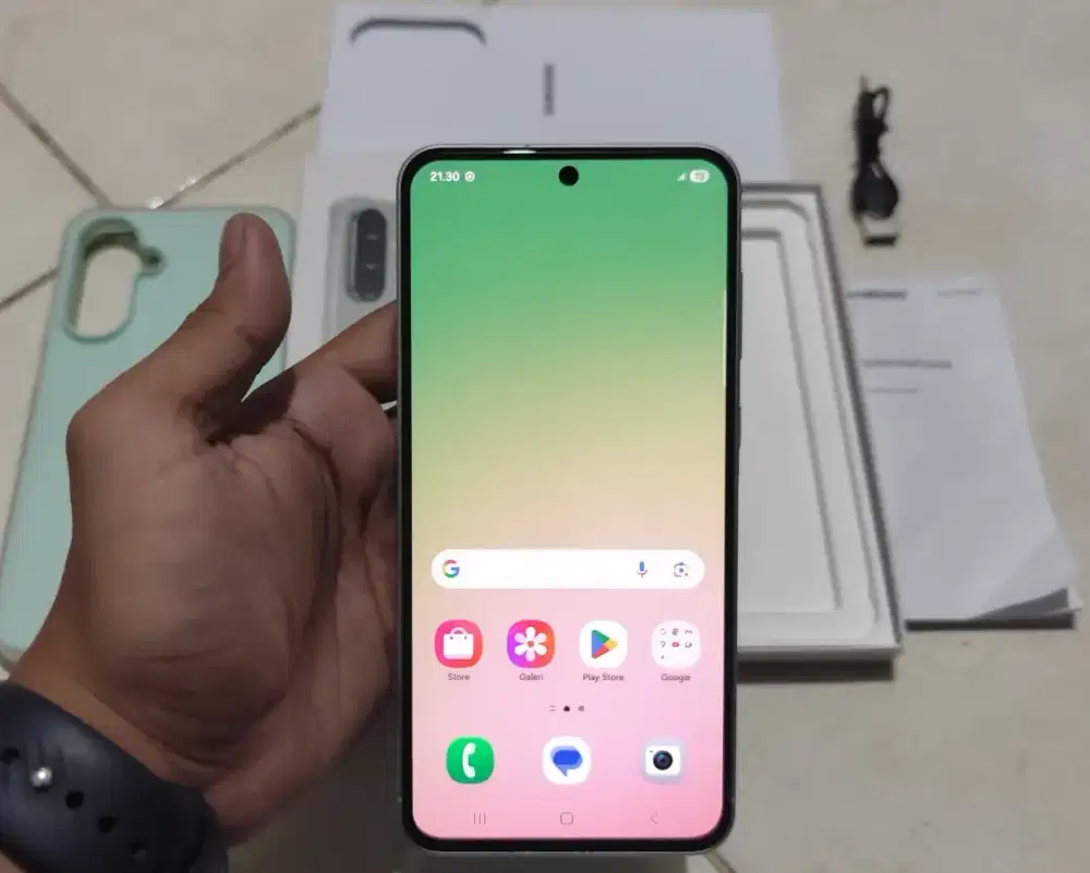 Samsung A56 5G 8/256