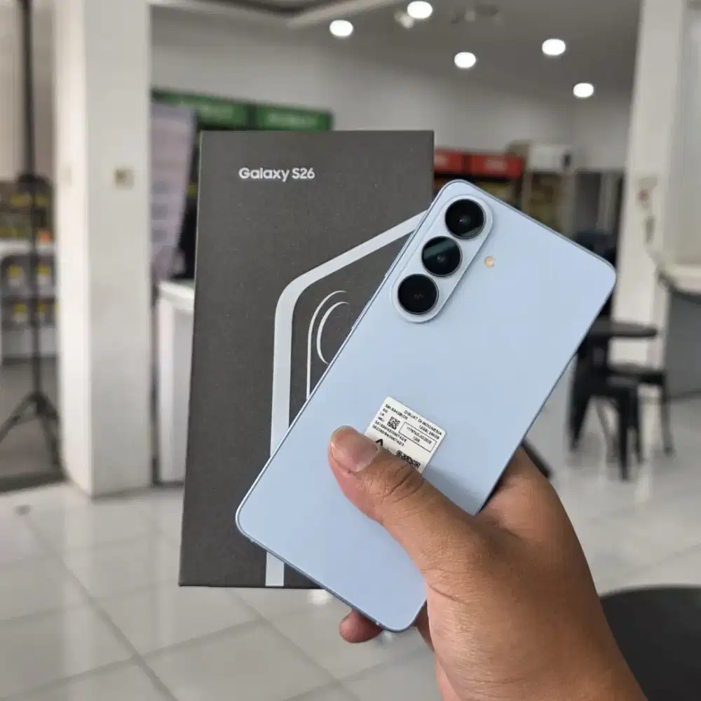 SAMSUNG S26 ULTRA KELUAR TERBARU DAN HARGA TERBARU
