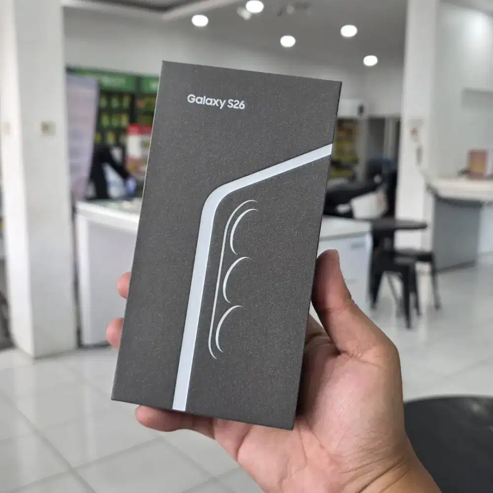 SAMSUNG S26 ULTRA ULTRA KELUAR TERBARU HARGA SPESIAL PROMO