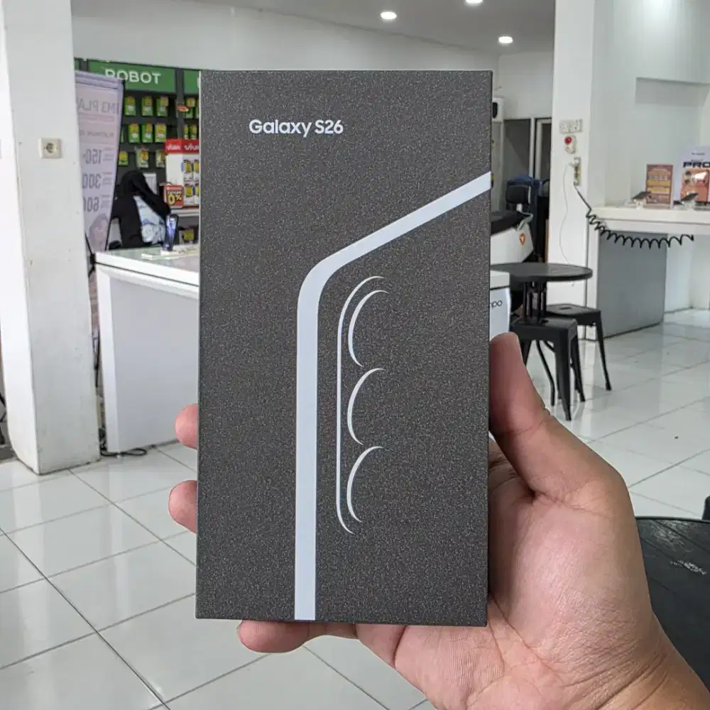 SAMSUNG S26 ULTRA KELUAR TERBARU HARGA SPESIAL