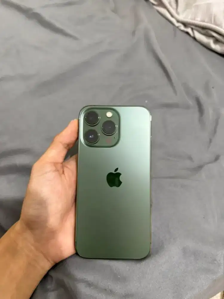 Apple iphone 13 pro 128 gb ibox resmi Pa/a