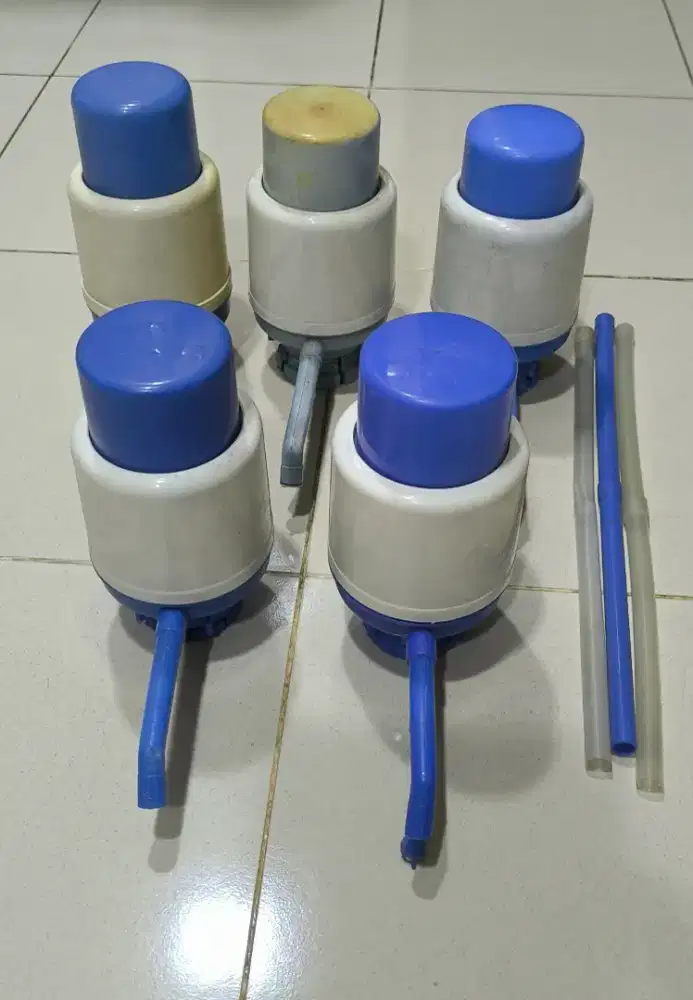 Jual Pompa Galon Manual