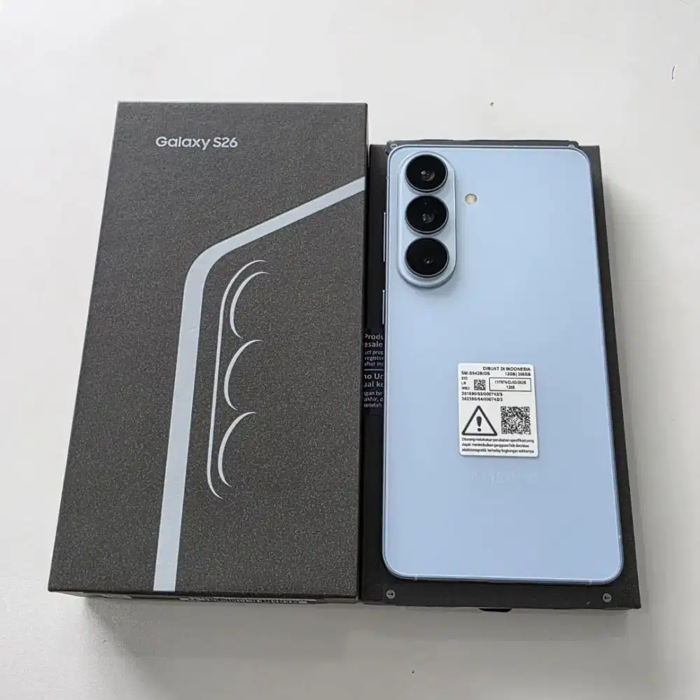 SAMSUNG S26 ULTRA KELUAR TERBARU HARGA SPESIAL