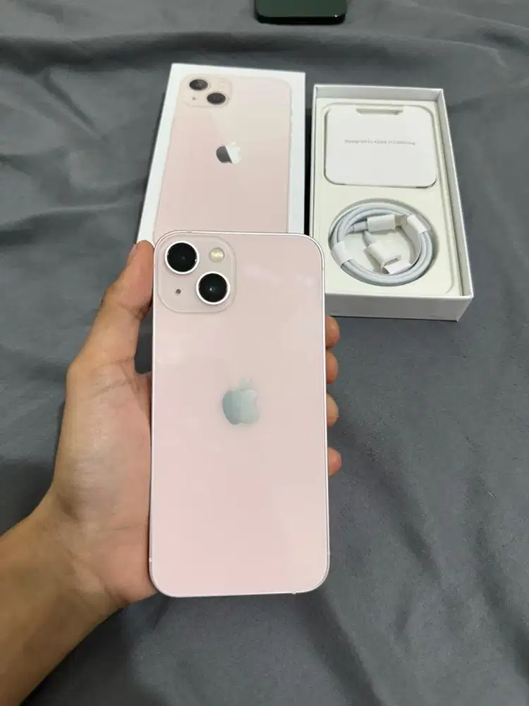 Iphone 13 256gb inter