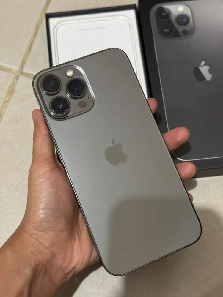 Iphone 13 promax 128gb ibox