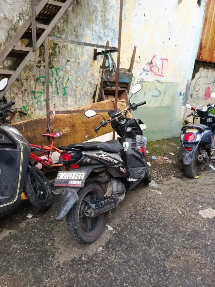 Jual secepat mungkin