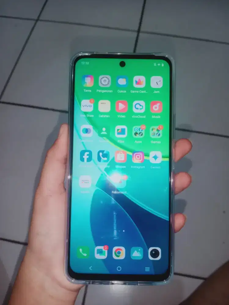 VIVO Y19S 4/64 LIKE NEW