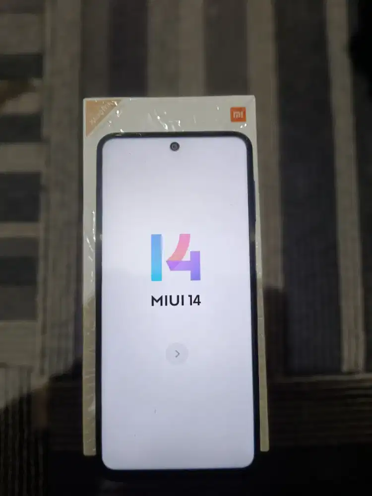 XIAOMI REDMI NOTE 9 PRO