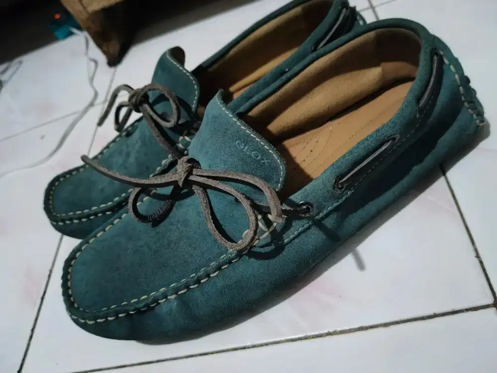 Geox Respira Italia original (size 41)