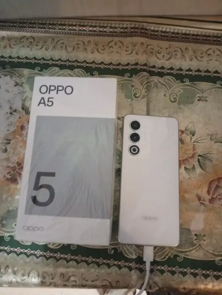 OPPO A5 4G 8 256