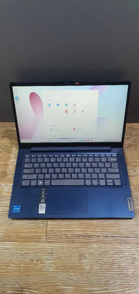 Lenovo slim 3 likenew