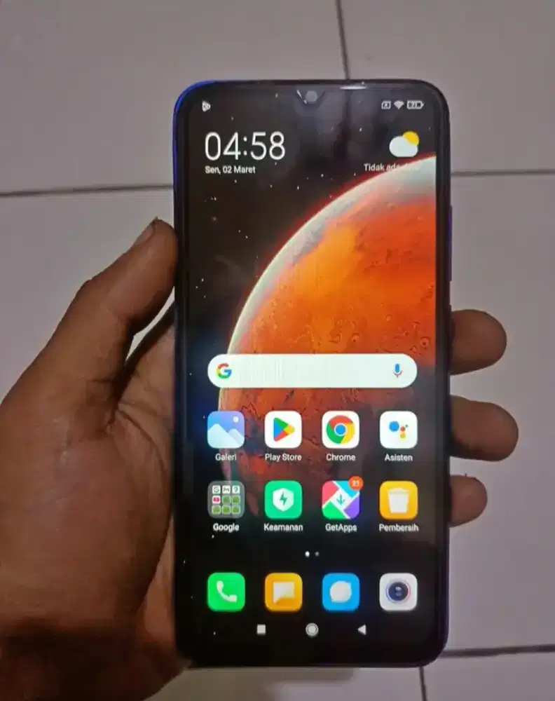 Redmi 9a ram 2/32