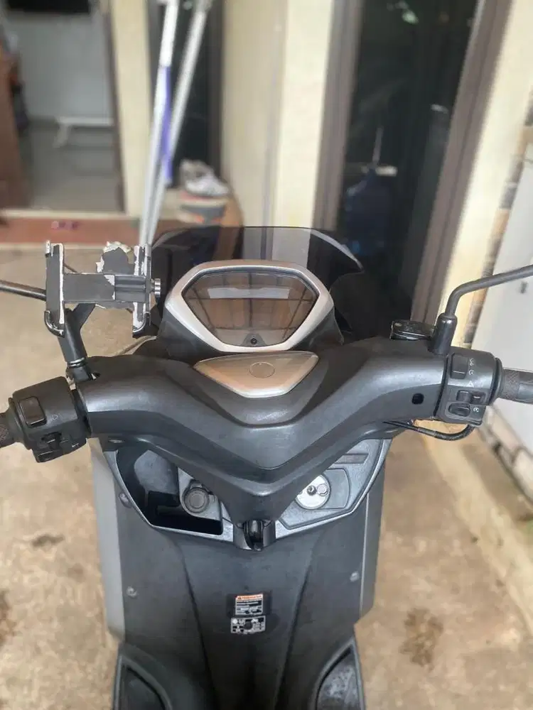 JUAL CEPAT LEXI 2018