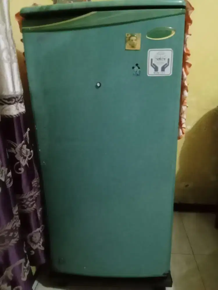 Kulkas Toshiba 1 Pintu