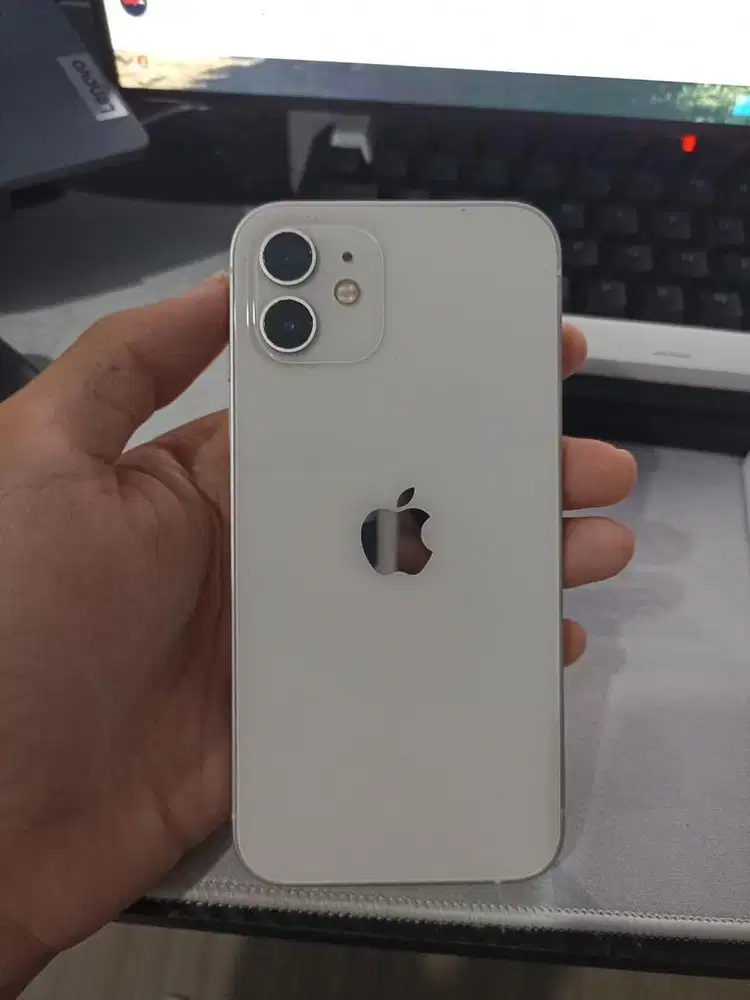 IPHONE 12 128 BEACUKAI