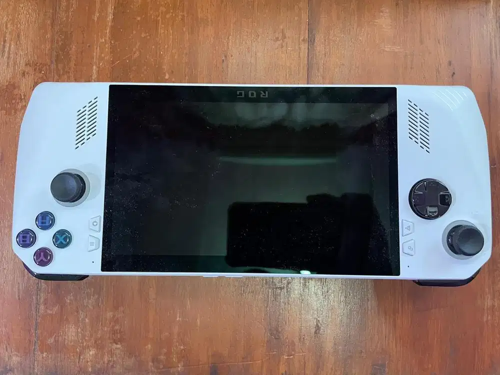 dijual Asus  ROG Ally RJC71L 512GB