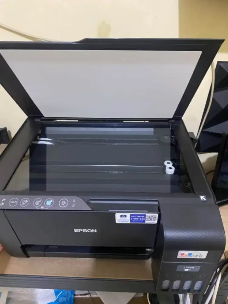 Jual butuh printer