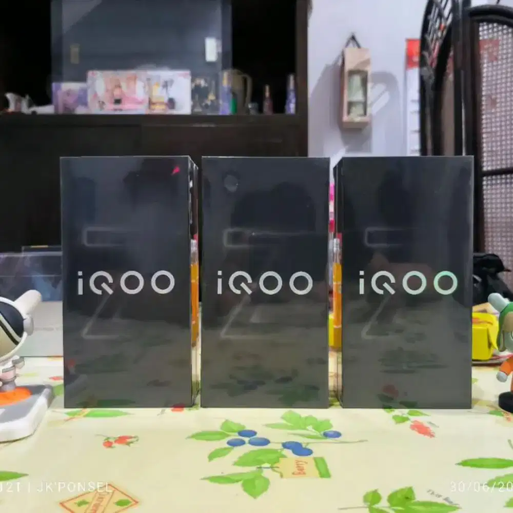 iQOO Z10R 5G 12GB 256GB

Harga Rp 3.900.000

HP kencang dengan baterai