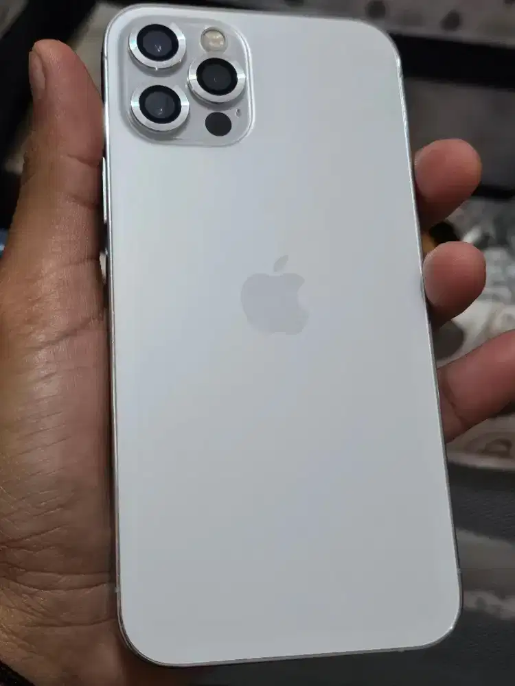 Iphone 12 pro ex IBOX 128gb