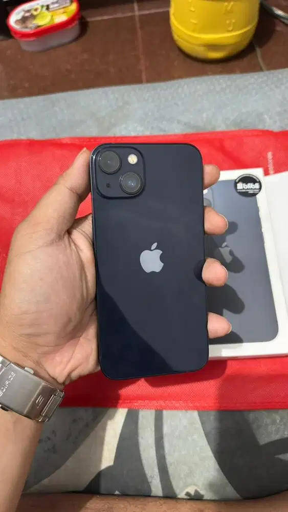 iphone 13 basic 128gb blibli