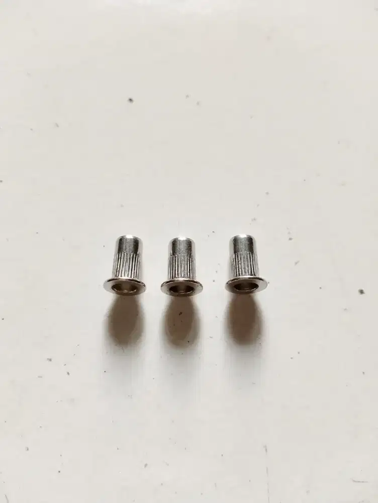 Rivetnut M4 Stainless Steel – Kekuatan Ulir Maksimal di Ruang Terbatas