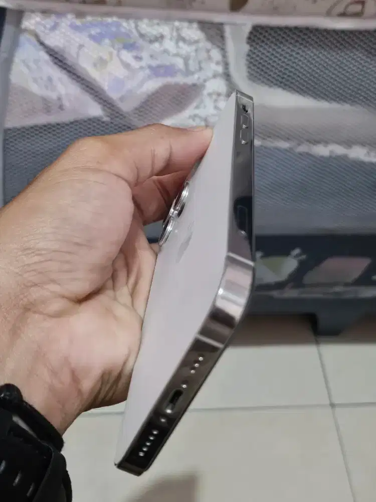 Iphone 12 pro EX IBOX PA/A 128gb