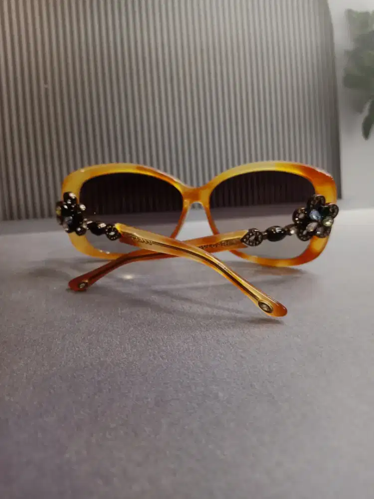 BVLGARI sunglasses original