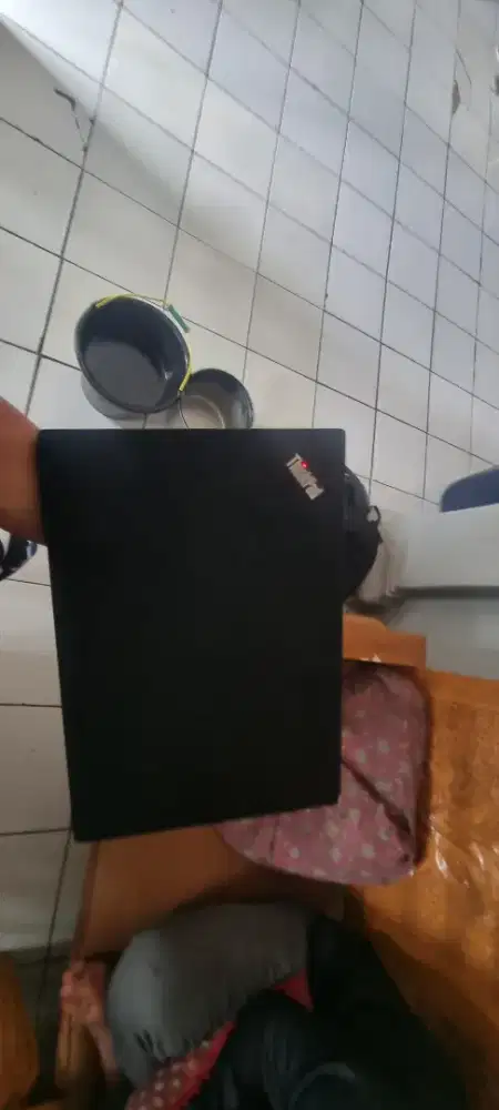 Leptop lenovo thinkpad l13 core I3 gen 10