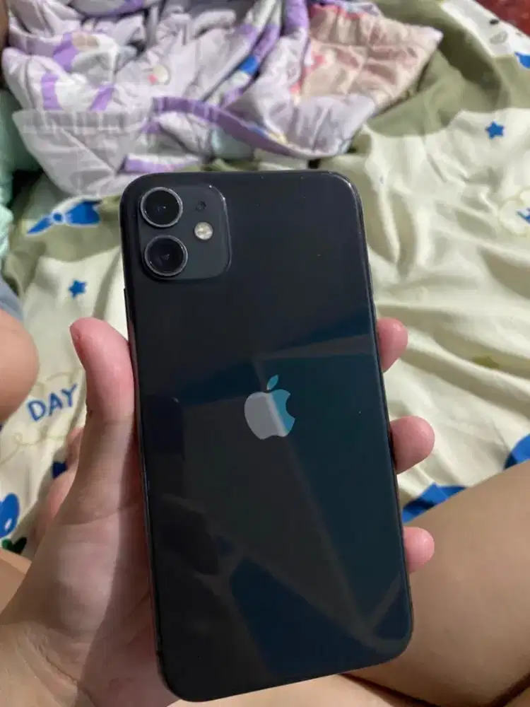 IPHONE 11 64GB REGIS