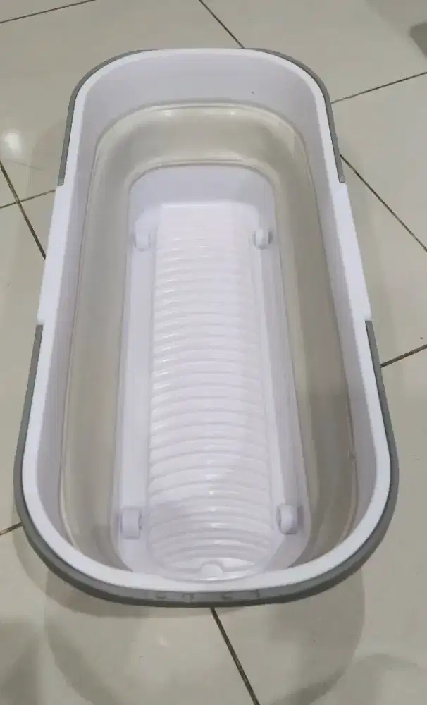 Jual Kotak Lipat Roda Serba Guna