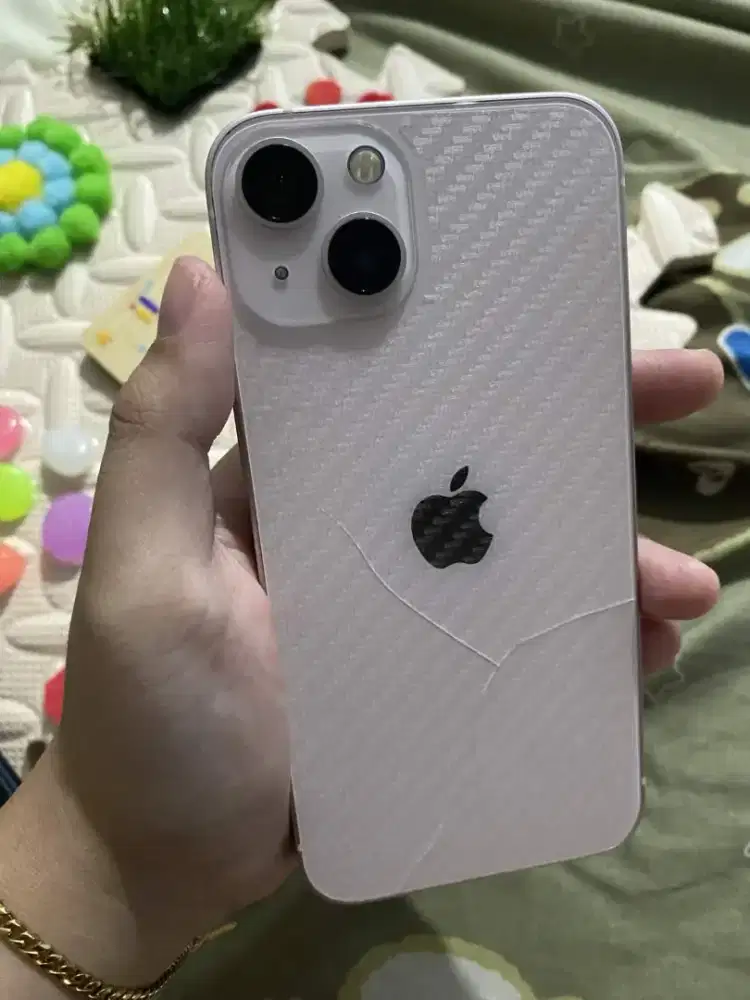 IPHONE 13 128GB PINK