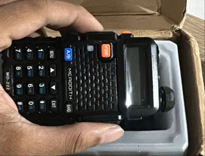 jual ht merodith md222