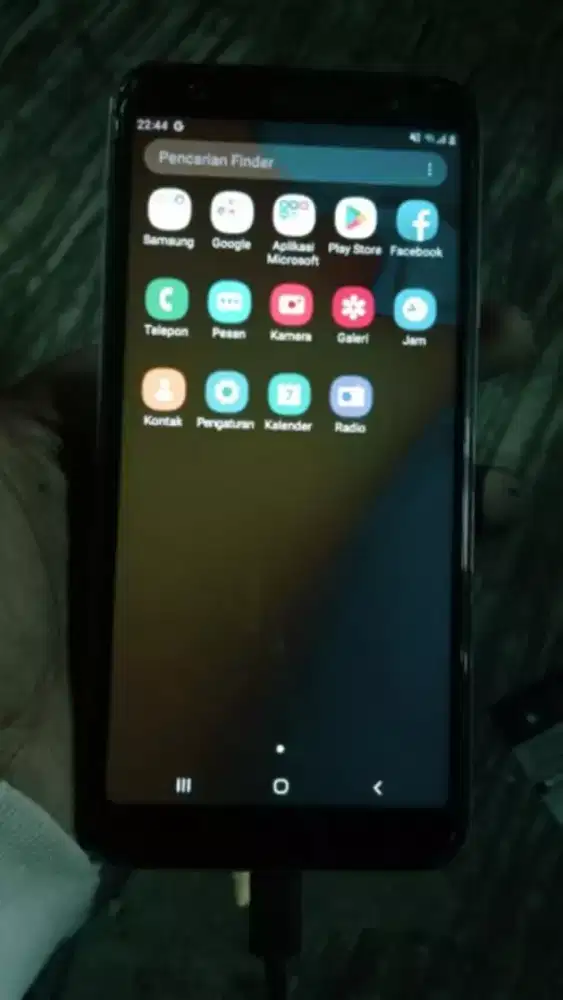 Samsumg j4 plus