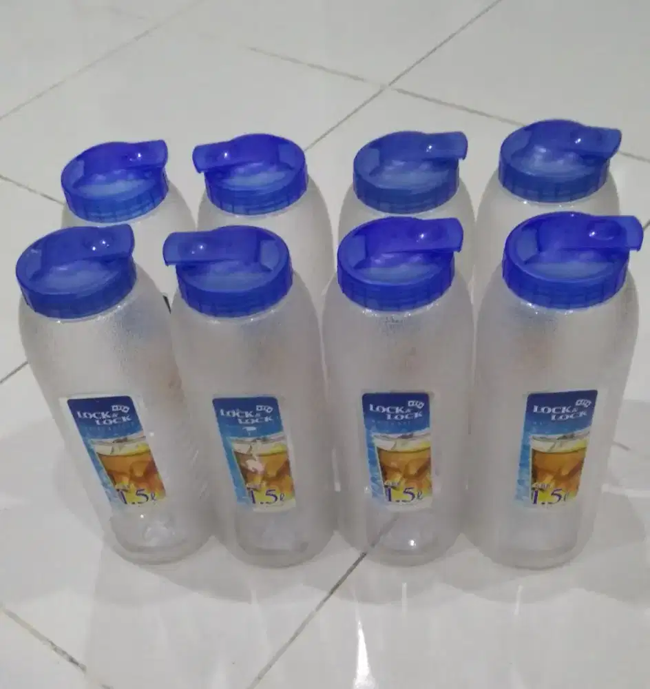 Jual Botol Lock & Lock Murah