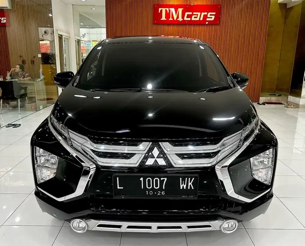 XPANDER 1.5 SPORT 2021.Km 65 RIBU