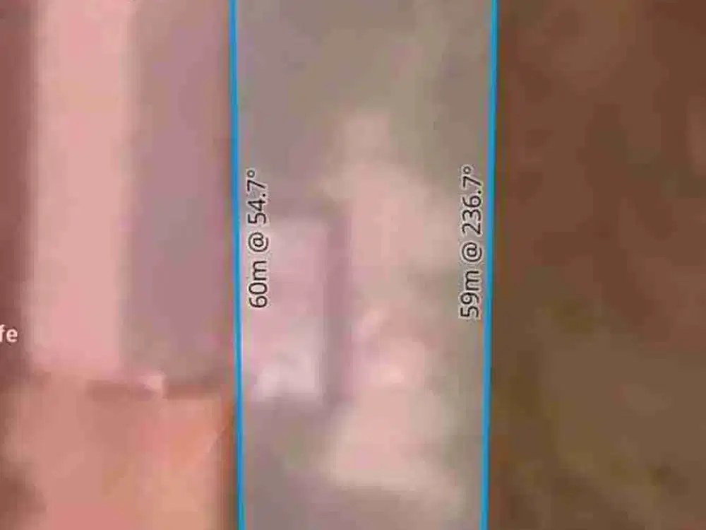 Tanah Strategis Pinggir By Pass Sunset Road Kuta