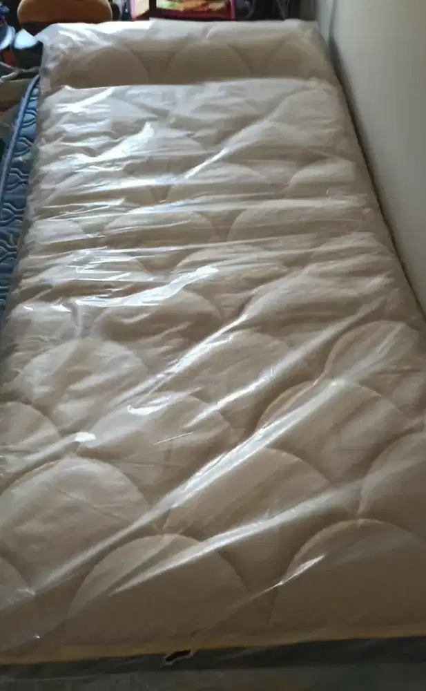 Jual Murah Kasur Lipat Romance