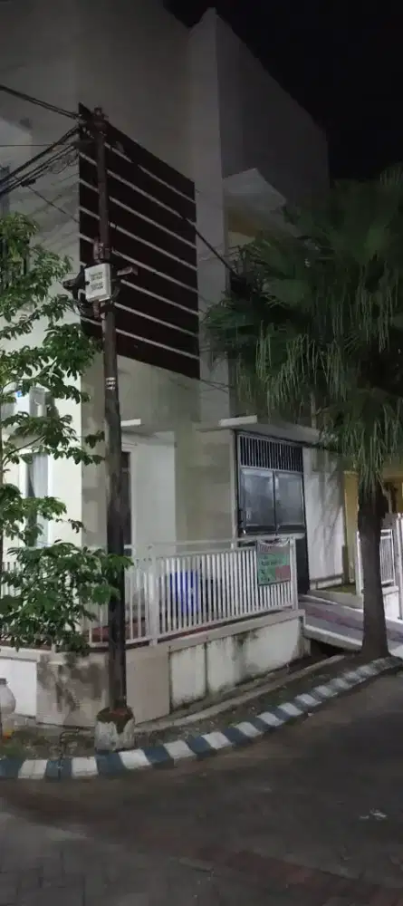 Kost putri town house sigura gura Malang