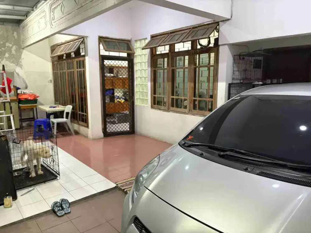 Di Jual Rumah Darmo Indah Selatan Tandes Surabaya Barat Dekat Margomulyo