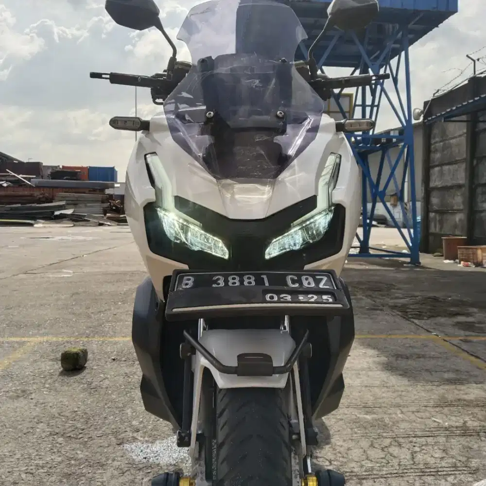 Jual ADV 2020 ABS