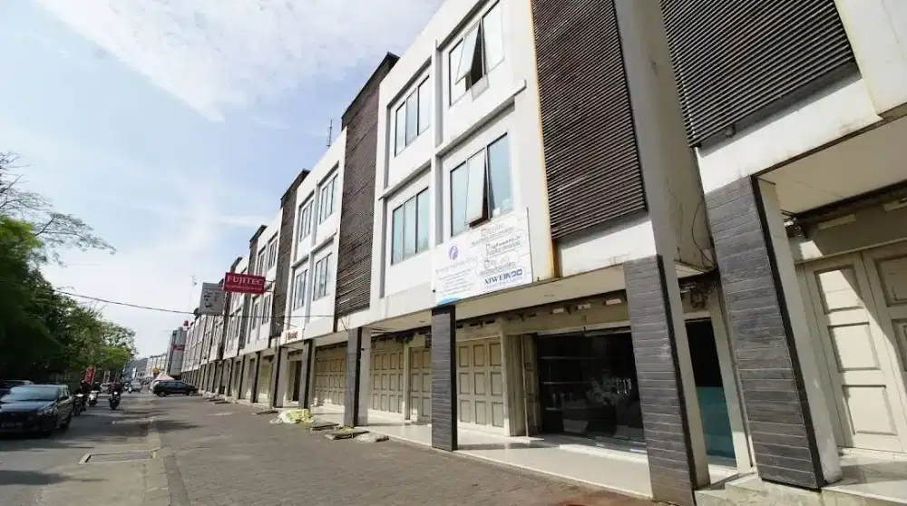 LOKER ADMIN IMPORTIR BANDUNG