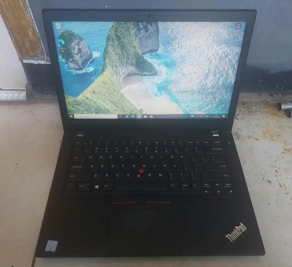 Lenovo Thinkpad T470 Gen 7 i5